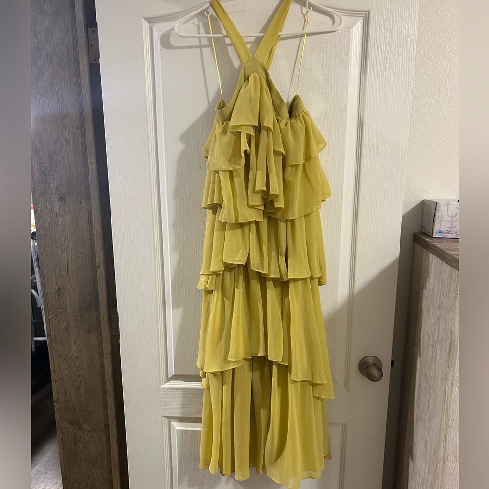 Boutique dress